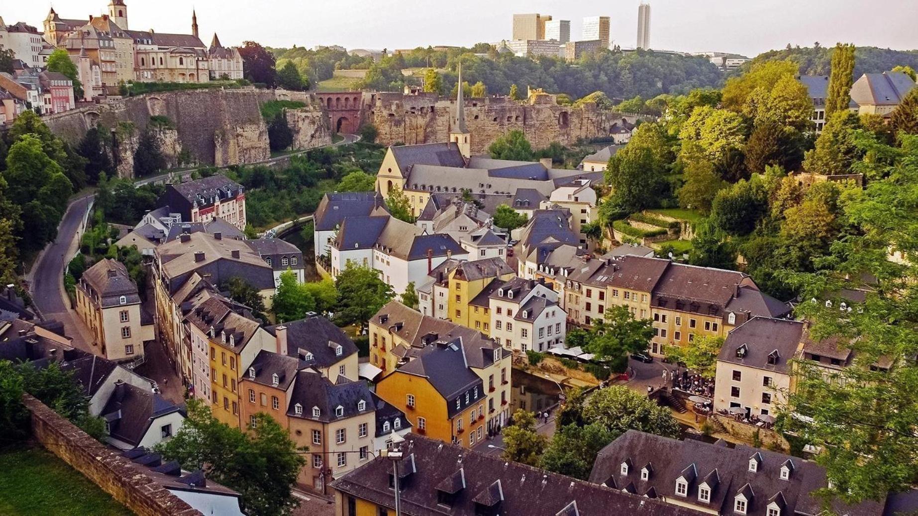 V4 - Chambre Double - 5 Minutes Du Luxembourg Apartment Villerupt ภายนอก รูปภาพ