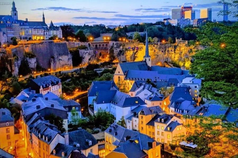 V4 - Chambre Double - 5 Minutes Du Luxembourg Apartment Villerupt ภายนอก รูปภาพ