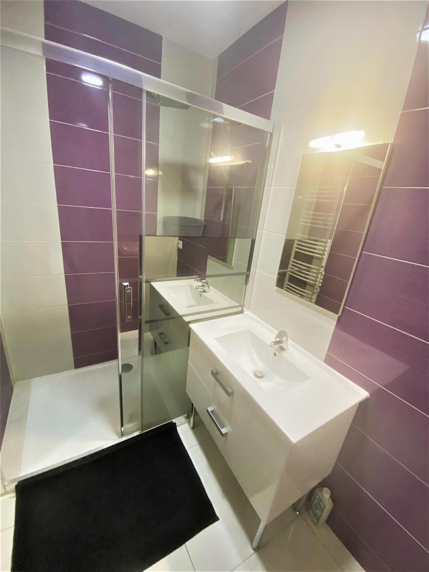 V4 - Chambre Double - 5 Minutes Du Luxembourg Apartment Villerupt ภายนอก รูปภาพ