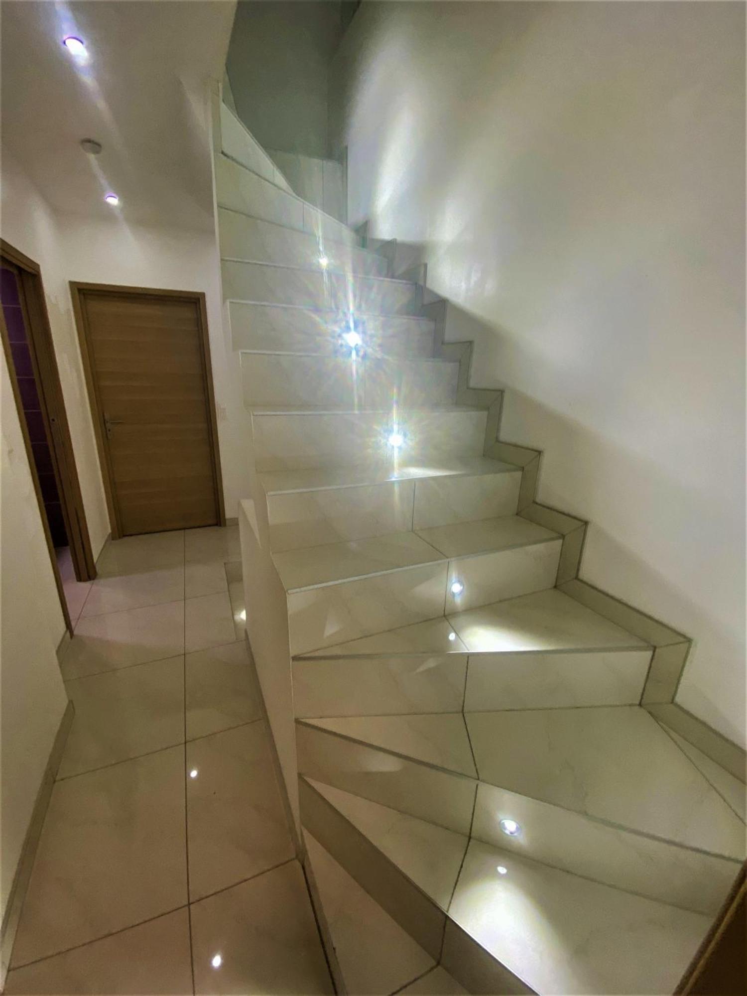 V4 - Chambre Double - 5 Minutes Du Luxembourg Apartment Villerupt ภายนอก รูปภาพ