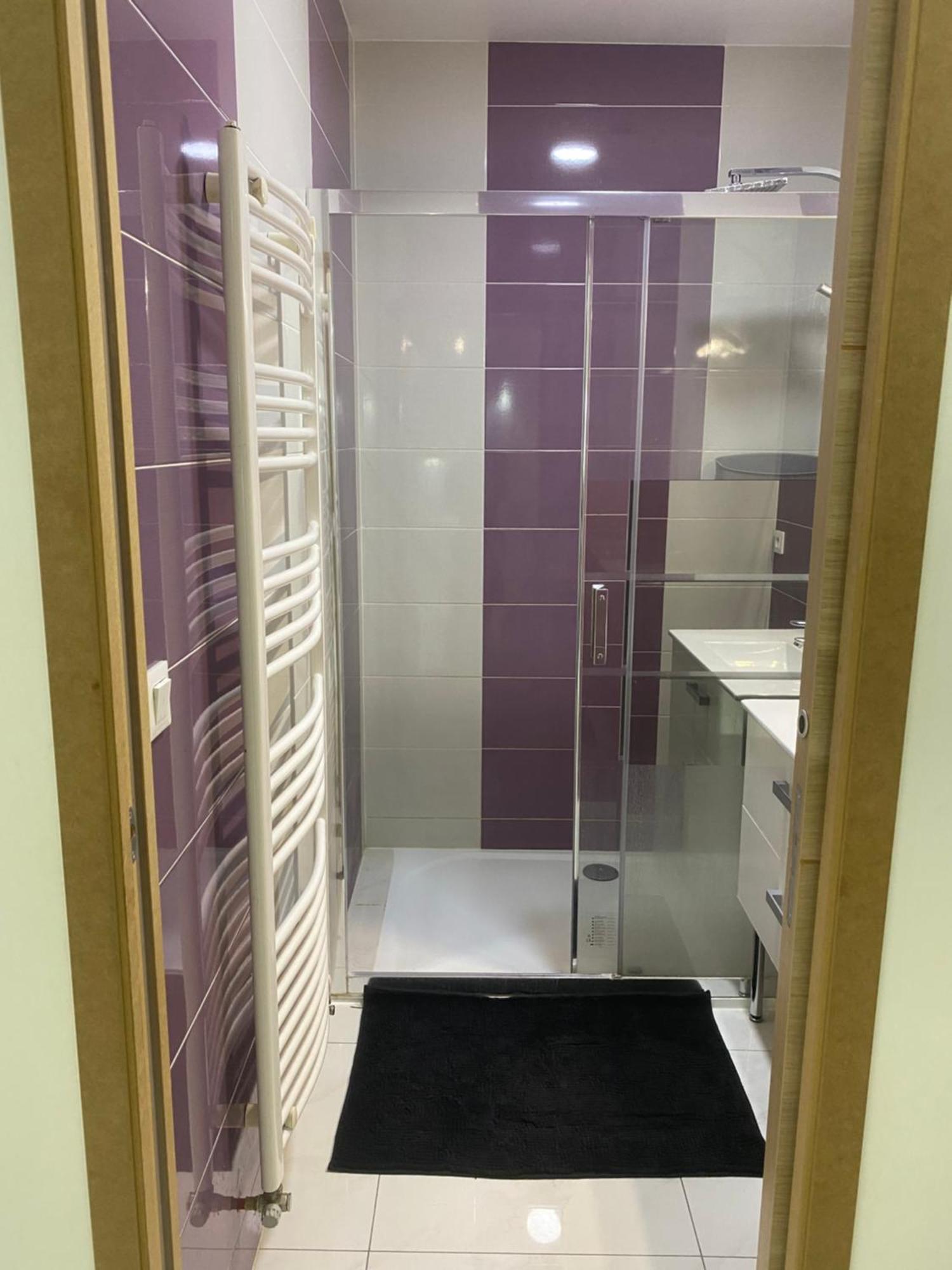 V4 - Chambre Double - 5 Minutes Du Luxembourg Apartment Villerupt ภายนอก รูปภาพ
