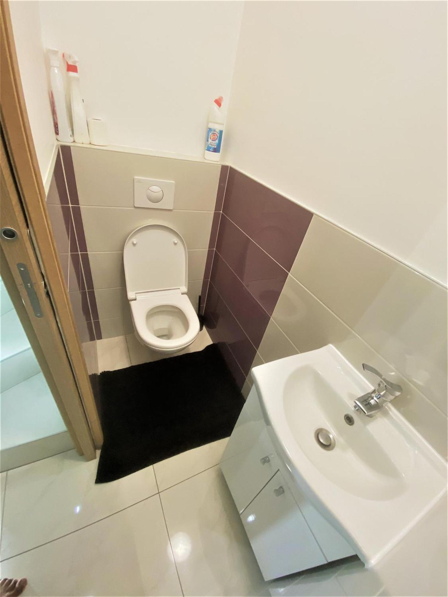 V4 - Chambre Double - 5 Minutes Du Luxembourg Apartment Villerupt ภายนอก รูปภาพ