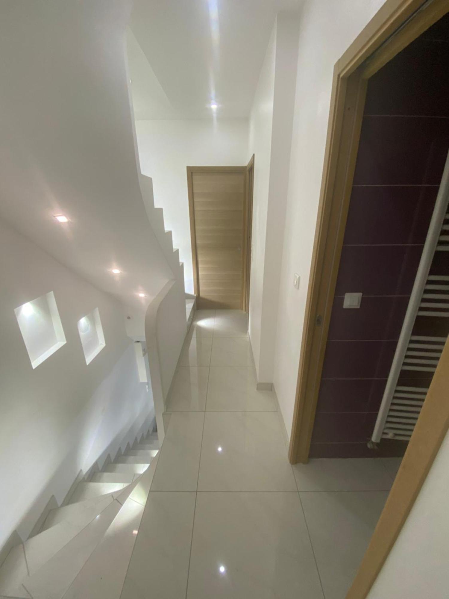 V4 - Chambre Double - 5 Minutes Du Luxembourg Apartment Villerupt ภายนอก รูปภาพ